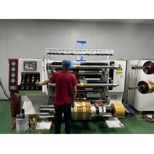 Foshan Clouds Packaging Co., Ltd.