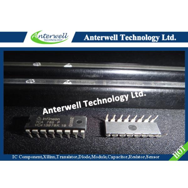 TCA785P Integrated Circuit Chip new & original Phase Control IC