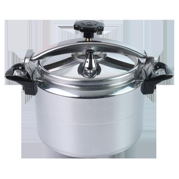 11L Lamping  Industrial Prestige Pressure Cooker 5 Litre With Bakelite Handle