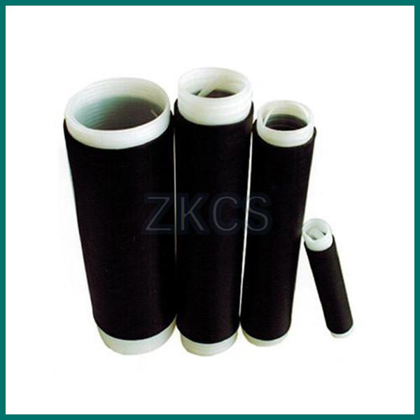 8-11 Mpa Rubber EPDM Cold Shrink Tube Waterproof Telecommunication Cable Seal