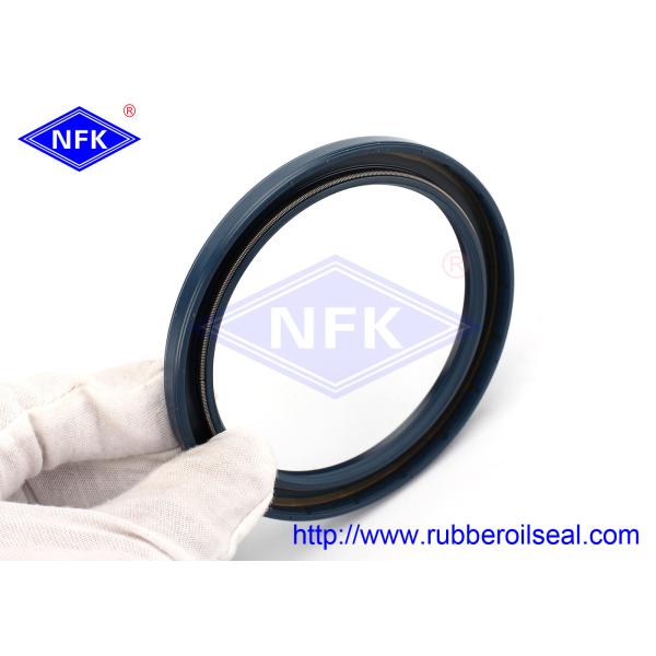 NBR CFW High Pressure Oil Seals For Mechanical Motor Pump
