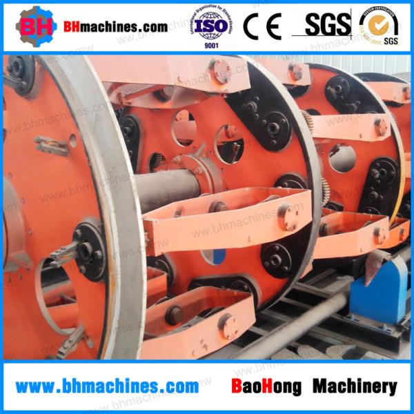 Machine professional manufacturer planetary stranding copper wire making equipment