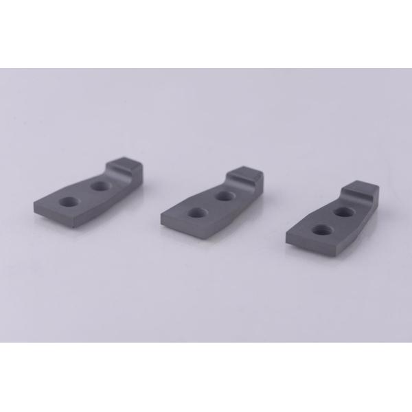 Connecteur céramique à haute résistance au nitrure de silicium - Solution céramique industrielle professionnelle