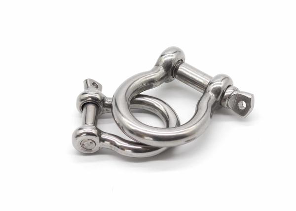 European Type Bow Shackle