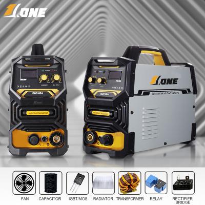 18MM 110V 220V 60HZ Plasma Cutting Welding Machine 60a Plasma Cutter
