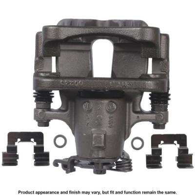 SAAB Auto Parts Vehicle Brake Caliper 18B5324 18B5325 344382 344383 OEM 542154 542156