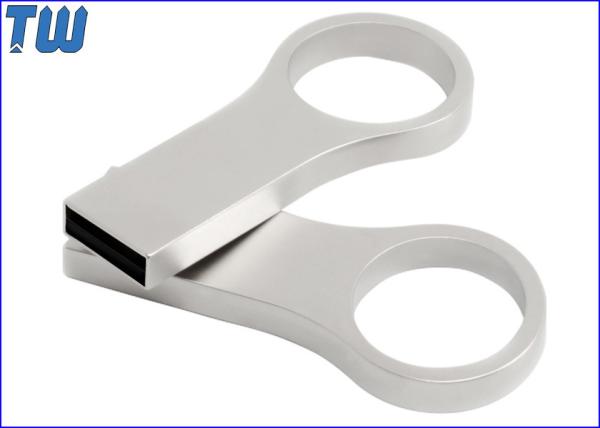 Slim UDP 32GB USB Pen Drives Lord of Ring Personalized Small Disk
