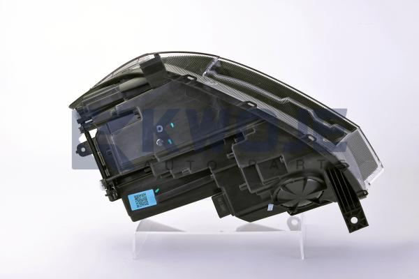 F20-4421020AL LED Car Headlights Right Headlamp Assembly For Jetour X90Plus
