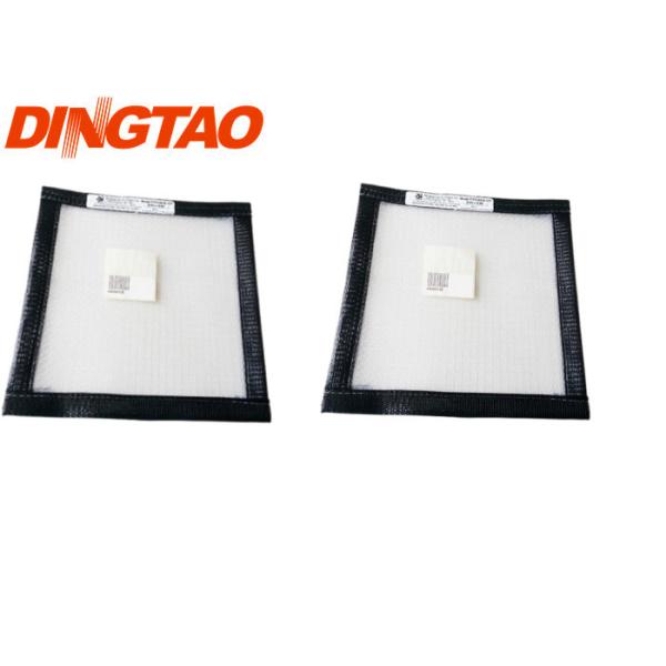 460500125 GT7250 Cutting Parts Filter 9.5x9.5 Elec S7200 Spare Parts