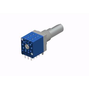 15 Pules Output Digital Increment Encoder For Positioning