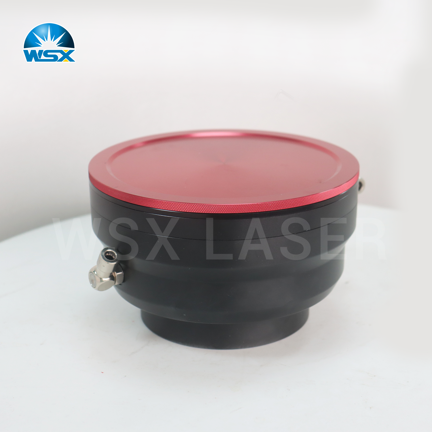 Top-Notch F350 Laser Lens for Precision Flat Field Scanning