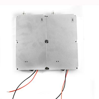 Amplificador Wideband da frequência ultraelevada do módulo do amplificador do RF 50 watts para o jammer do sinal