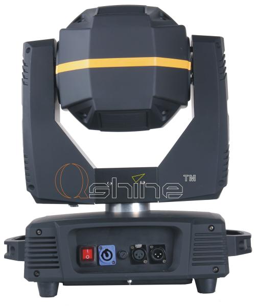 indoor AC100 ~ 250V Power Beam Spotlights for Live performance