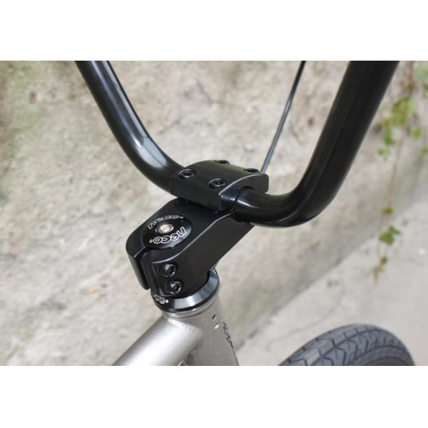 Steel Frame Custom BMX Bikes U Brake Alloy Single Wall Bmx Rim