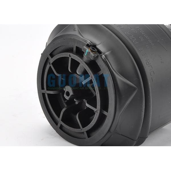 Molas de ar do carro da suspensão do ar da parte traseira de Citroen Picasso C4 5102R8