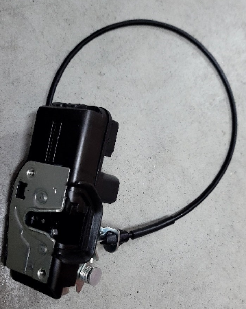 Tesla Model S Rear Right Door Lock 6008914-99-D 24x19x12cm