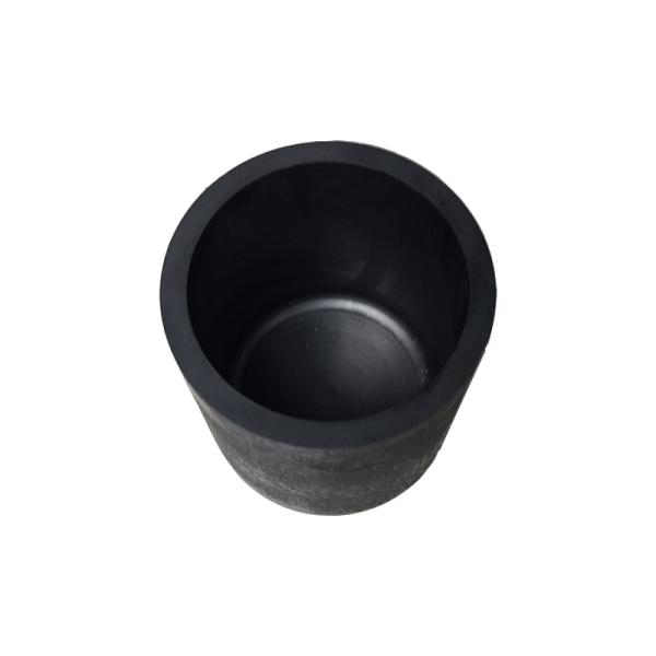 Pyrolytic graphite sheet electrode Industrial Grade High strength graphite plate