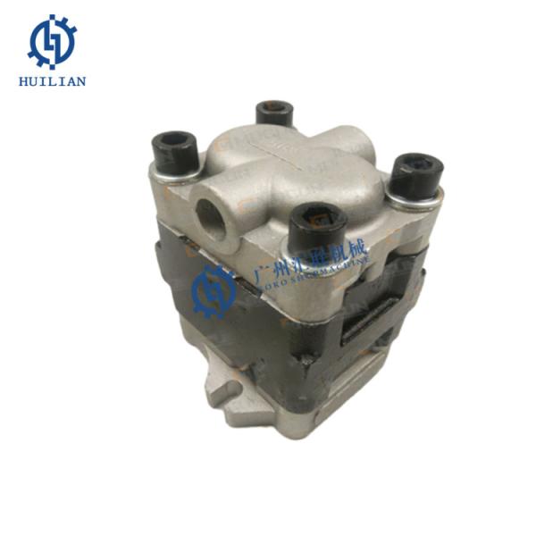 705-41-01620 7054101620 Water Pump Hydraulic Gear Pump Excavator Rotary Engine Spare Parts PC50UU PC50 PC45