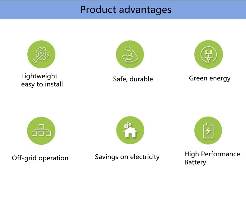 Бытовая техника 48v 200ah литиевая батарея 51.2v с инвертором 5kva