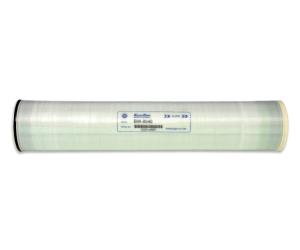 Low pressure 225psi RO membrane BW-8040 for brackish water