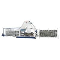 Máquina circular del telar de la lanzadera de SBY-2250X10S diez para el fabricante de la lona