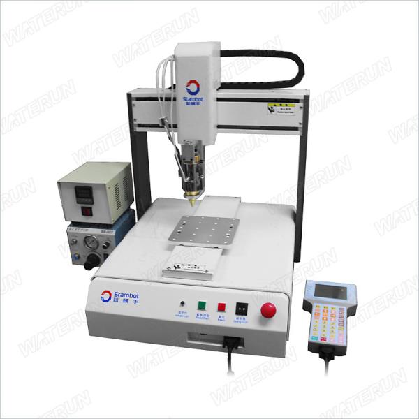 Electrical Automatic Glue Dispensing Machine Adhesive 110V 220V