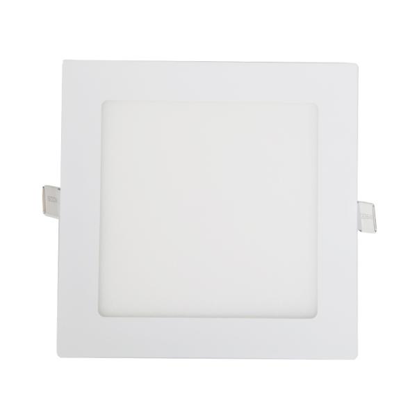 Easy to Install 6w 12w 18w 24w Surface Mounted Square LED Panel Light for Home Office