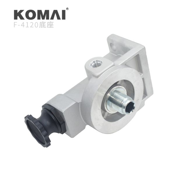 KOMAI Head 600 311 4120  FS19805 BF9923-O 4941237  SN 40637 Base FS19805 BF9923-O 4941237 SN 40637