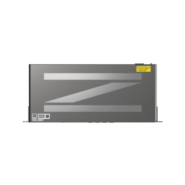 Ruijie Z3500 Firewall de nouvelle génération avec sécurité multicore et support cloud