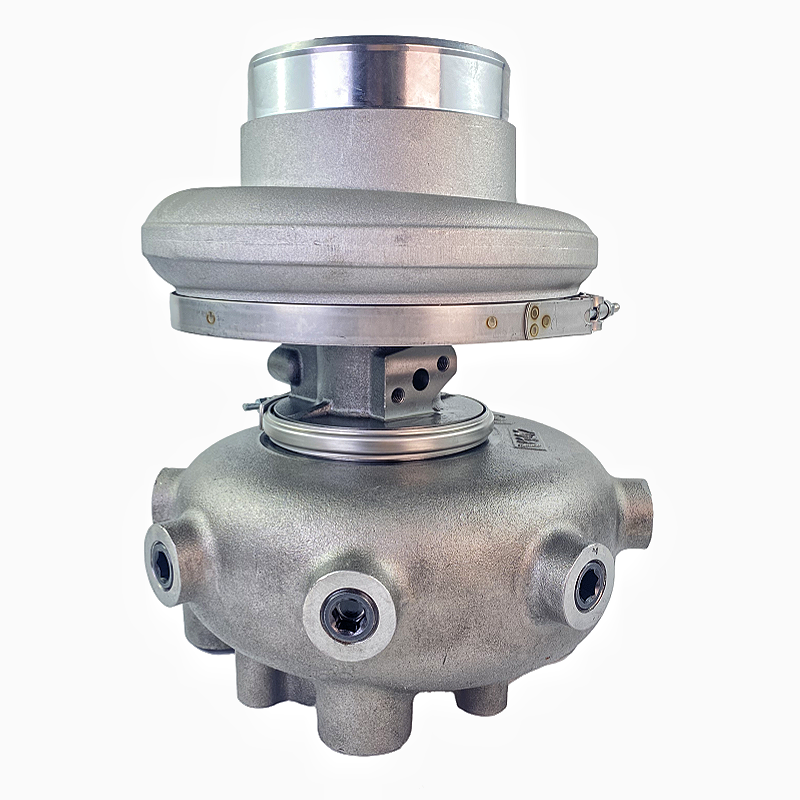 Reliable Construction Machinery Spare Parts Turbo 4W1148 Turbocharger 6N20208 Full Series Supercharger China 1 Year