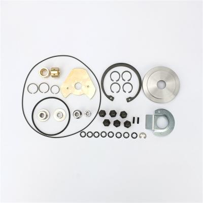 HX50 HX55 HX52 Kit de reparação de turbocompressores P/N:3545627 Kit de reparação de turbocompressores