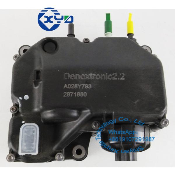 Насос 2871880 мочевины Bosch Denoxtronic 2,2 DEF 0444042037 машинных частей