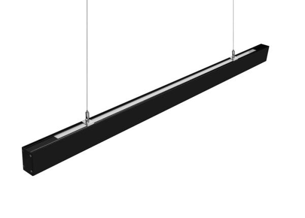220 - 240VAC 50 60Hz LED Linear Lighting Fixture 62 Watt 65 - 70lm/W Lifud Driver