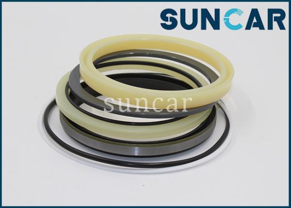 C.A.T CA0876654 087-6654 0876654 Bucket Cylinder Seal Kit For Excavator [325B L, 330, 330 FM L, 330 L, 330B L, 350]