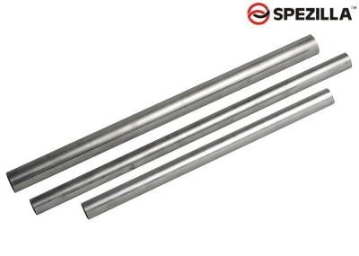 Cold Drawn 10mm 1.4362 Duplex 2205 Pipe Round Shaped