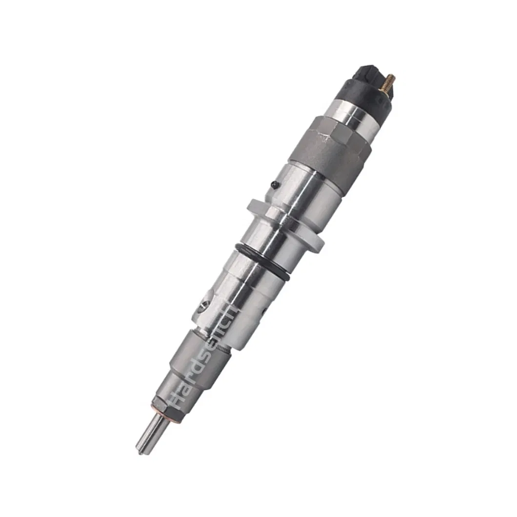 0445120037 3965750 Common Rail Injector for Cumm-ins