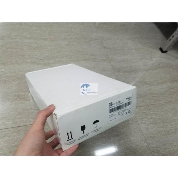 ABB PP836A 3BSE042237R2 PLC Module Safety ABB Control System Panel