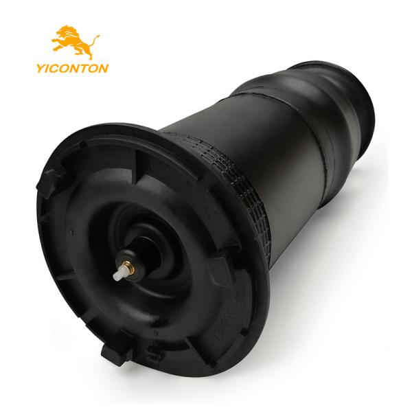 High-Performance Air Suspension Spring For All-Weather Conditions