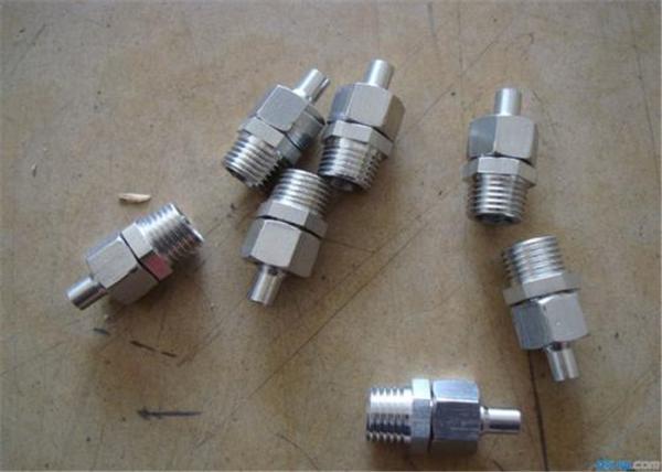 03 Joint Iron 450-10 Precision Metal Casting  Heat Treatment Metal Casting Parts