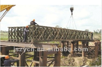 export bailey bridge