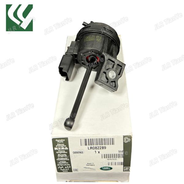 2.2 Diesel EGR Valve Sensor For Cooler LR057662 For Land Rover Jaguar C2Z31831 LR082289