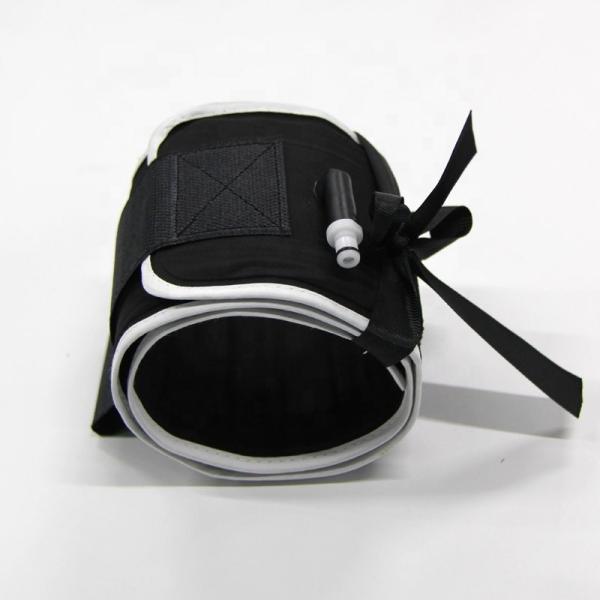 Surgical Orthopedic Procedures Nylon Double-Hole Medical Tourniquet Cuff CE Certified