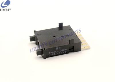 Yin Cutting Machine Parts Code Switch A7PS-206-1 Made In China 0367BN For Cutter HY-S1606