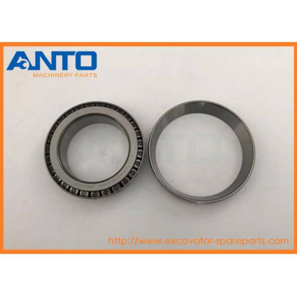 32014X Tapered Roller Bearing 70x110x25 MM 32014JR HR32014XJ