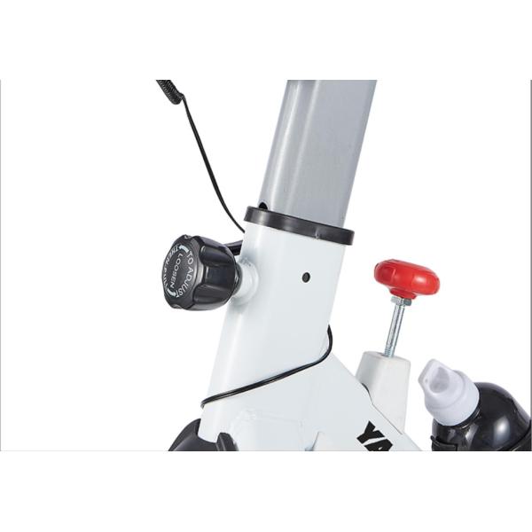 Household Mute Spinning Exercise Bike Indoor Sports Pedal Body Shaping Bike