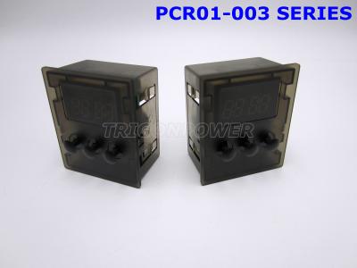 3 Solid Buttons Oven Digital Timer 3key-4 Faston 6.3 X 0.8 Easy Install / Clean