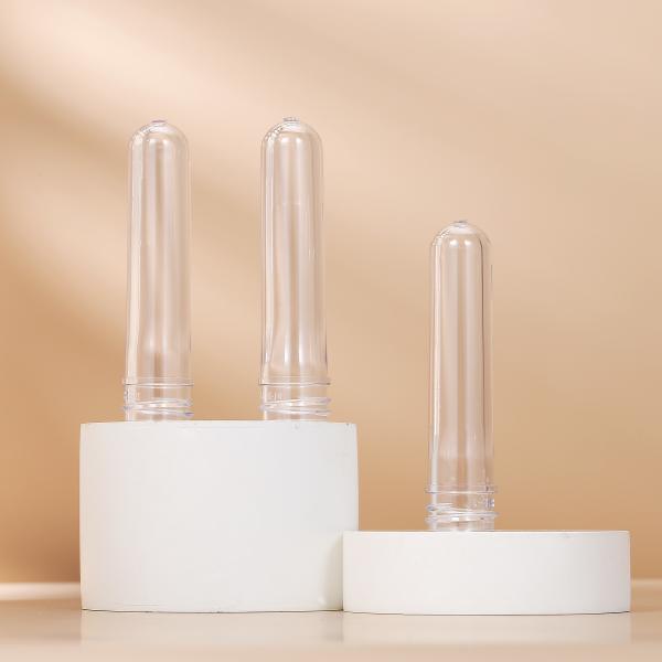 PET Bottle Preform - 26/22 GME 30.37 Reliable Packaging Solution