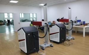 Nanjing Speedy Laser Technology Co., Ltd.