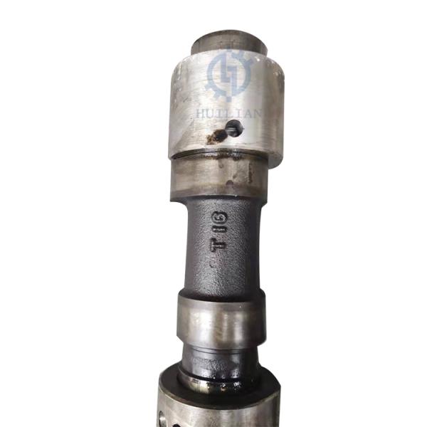 Excavator Diesel Engine Parts 6SA1 6RB1 E120 6VD1 6HE1 6HK1 6WA1 Excavator Engine Camshaft