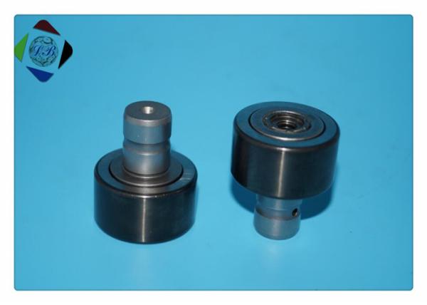 Mini Size C6.011.121  Cam Follower , Small Cam Followers High Stiffness